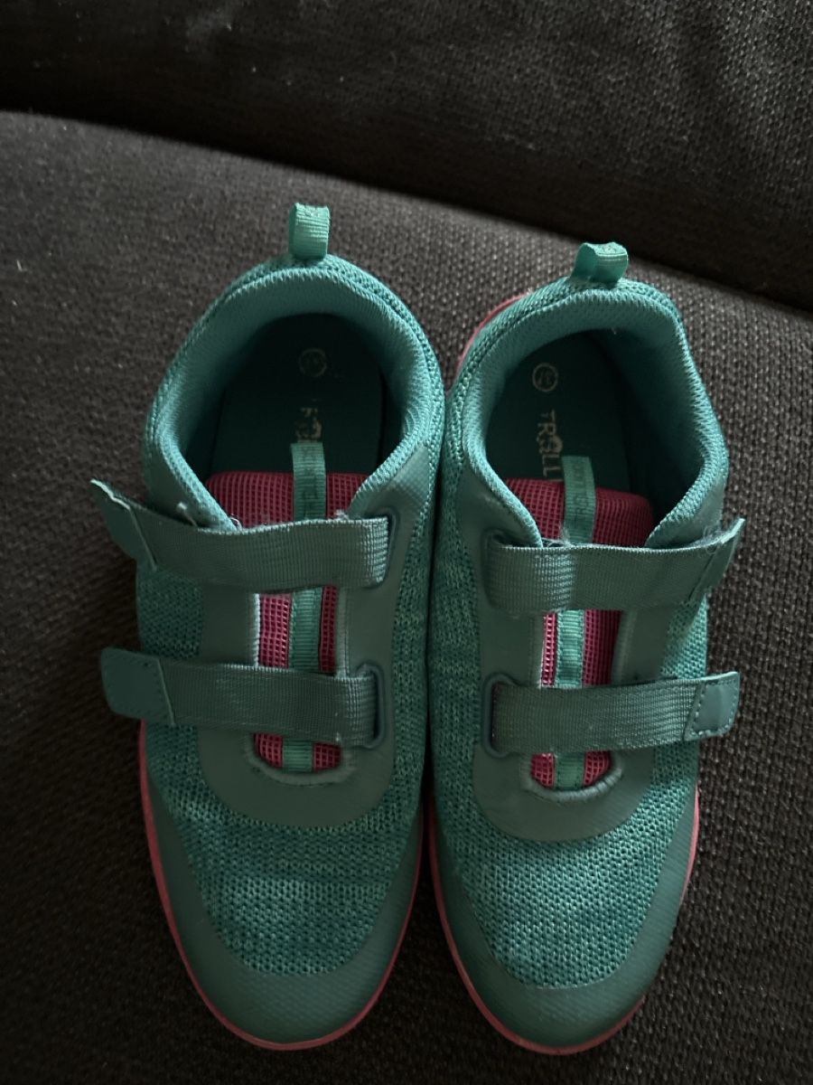 Scarpe per ragazzi: Trollkidsschuhe Barfusschuhe Gr.37 – Usato da pfäffikon zh venduto da manuela052 4