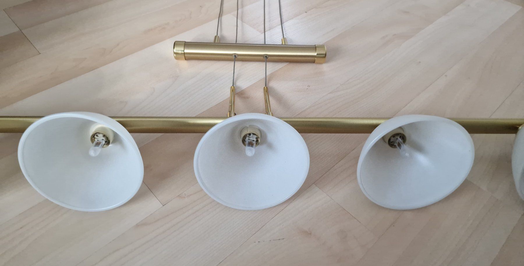 Lampade: Esstisch-Hängelampe – Usato da Winterthur venduto da Mmondeo 2