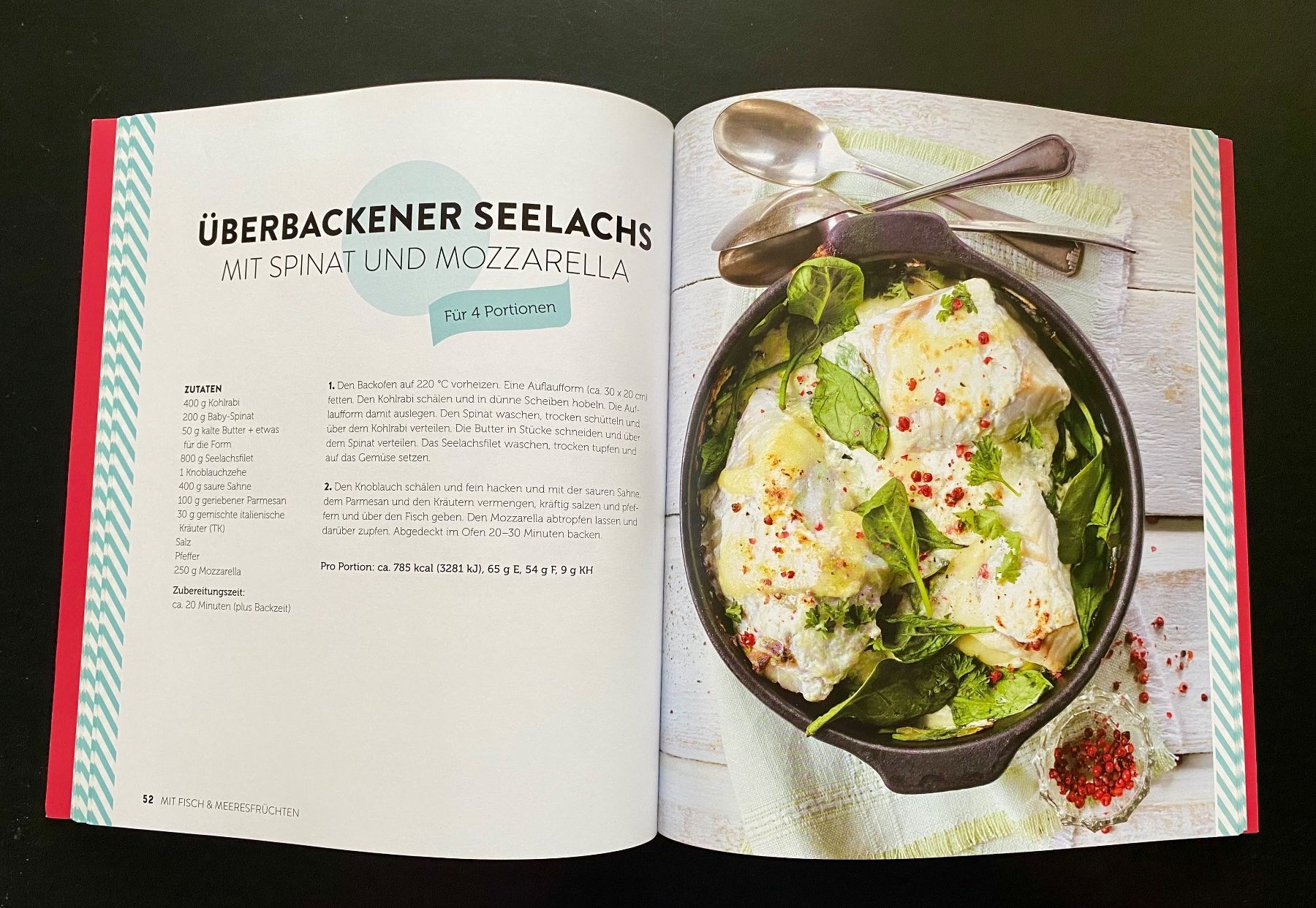 Libri: LOW CARB AUS DEM OFEN – Usato da Nussbaumen AG venduto da schuba2000 3