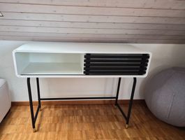 Neuwertiger Konsolentisch von Beliani