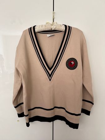 LIKE NEW Sandro Cardigan, size M
