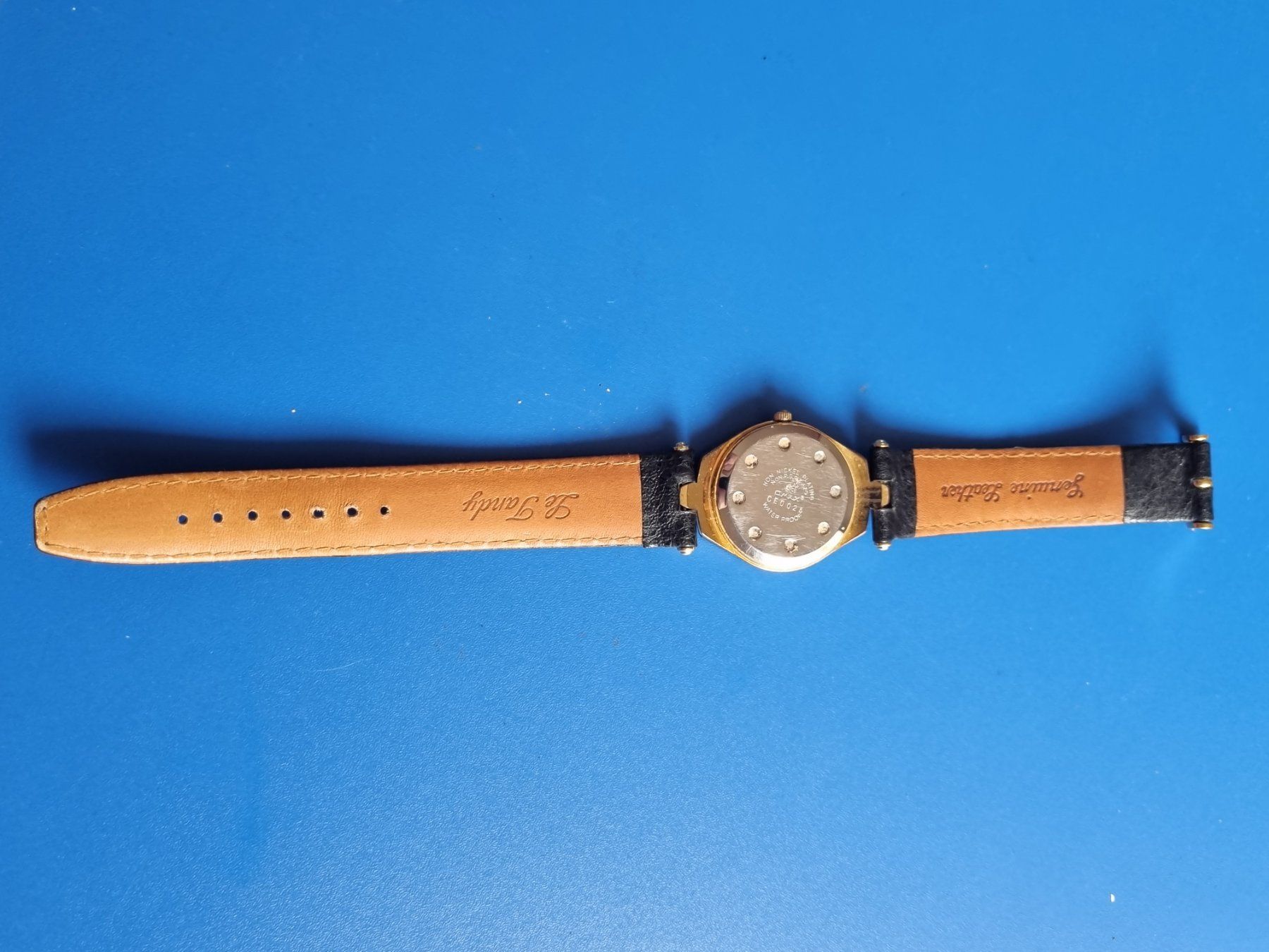 Orologi: Schöne Damen Uhe – Usato da Schaffhausen venduto da Leveron13 2