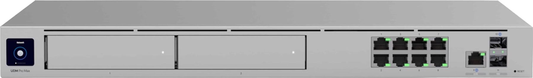 Ubiquiti Modem & Router: Ubiquiti Dream Machine Pro Max – Nuovo (secondo la descrizione) da Zürich venduto da sknecht01