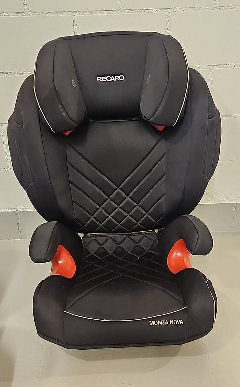 Recaro Seggiolini per auto: Kindersitz – Usato da Winkel venduto da mar_68yg 1