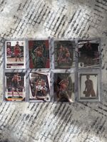 Evan Mobley Rookie Lot