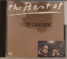 Dizzy Gillespie – The Best Of