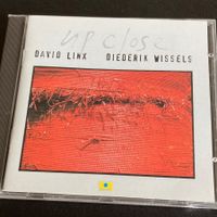 David Linx / Diederik Wissels - Up Close