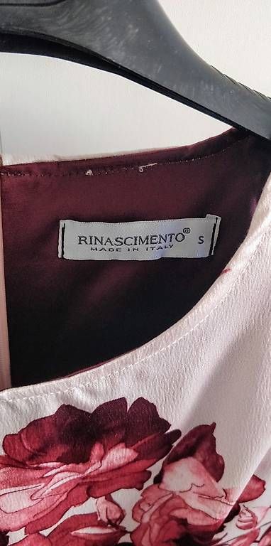 Vestiti: Robe Rinascimento neuve – Nuovo (secondo la descrizione) da Ecublens VD venduto da oomari 1
