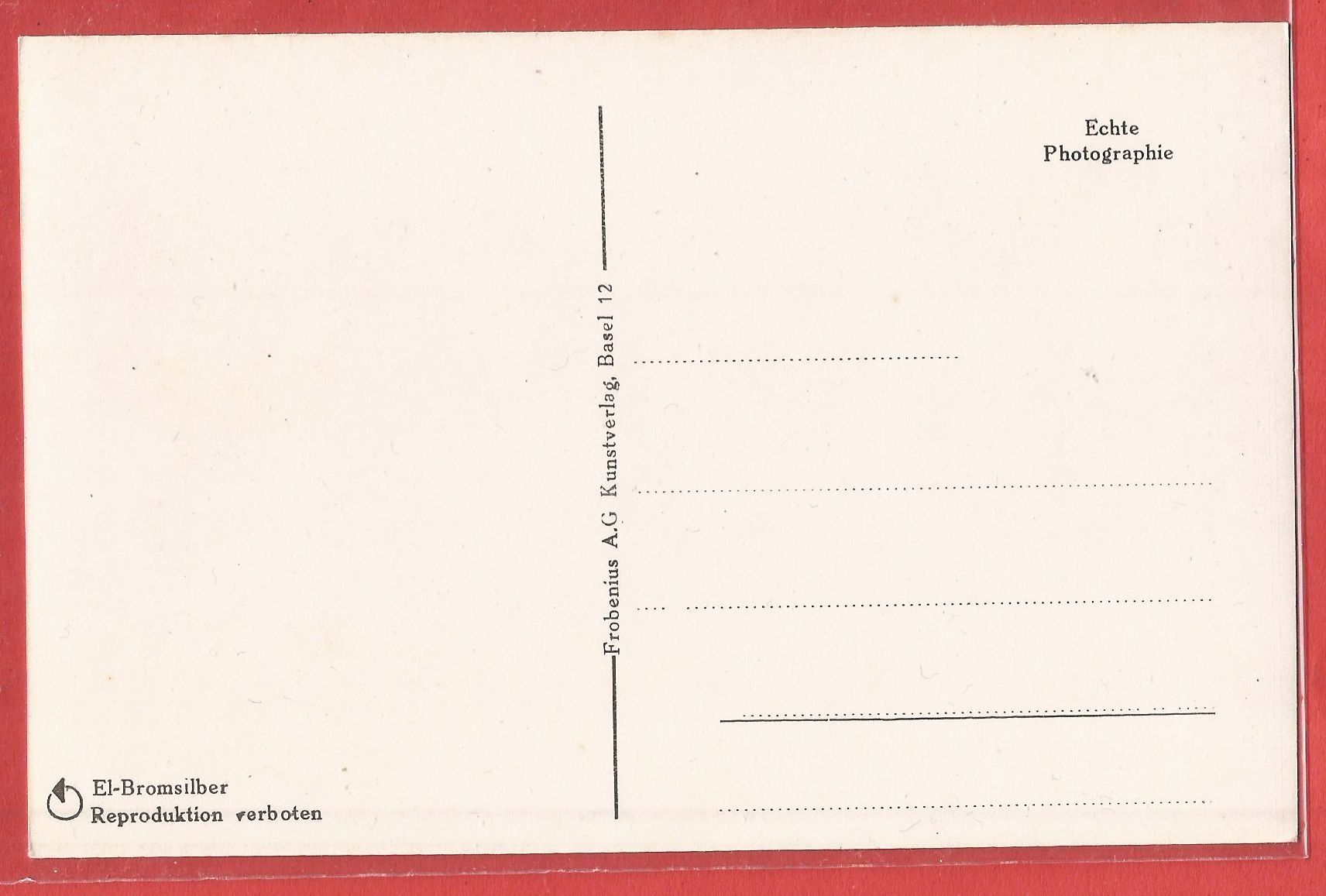Cartes postales: Winterthur - Quartier mit Fabrik - ca. 1930 – D'occasion à Fislisbach par Porano 1