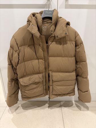Boggi Milano Daunenjacke, Grösse M, Top Zustand!