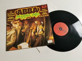 ABBA - MAMMA MIA