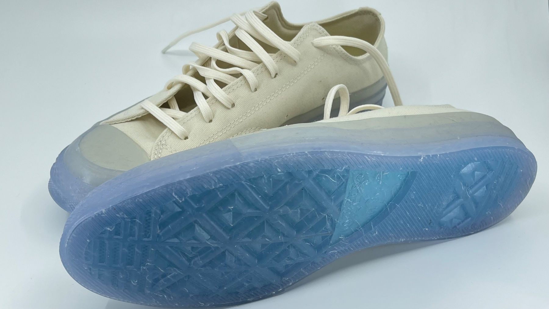 Converse Scarpe da uomo: CONVERSE Chuck Taylor Grosse 42.5 (NEU) – Nuovo (secondo la descrizione) da Bruettisellen venduto da GiacomoCH 2