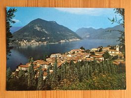 Sulzano e Montisola - AK 1991