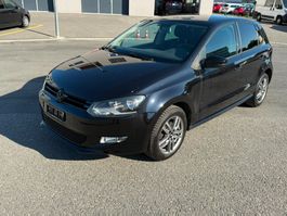 VW Polo 1.4 Benzin