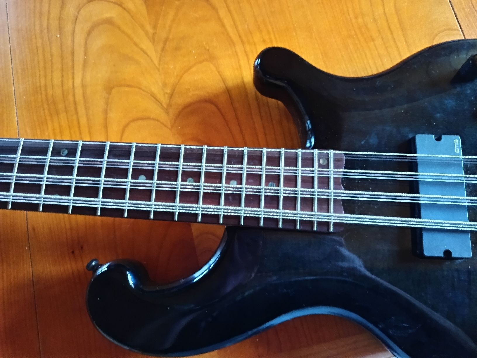 Strumenti musicali: Show Bass Dean Rhapsody – Usato da Balterswil venduto da jean0502 1