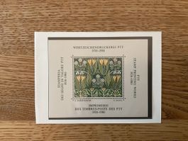Schweizerische Briefmarken-Sammlung, viele Sujets! Top!