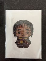 Harry Potter Crystal Art Sticker #42