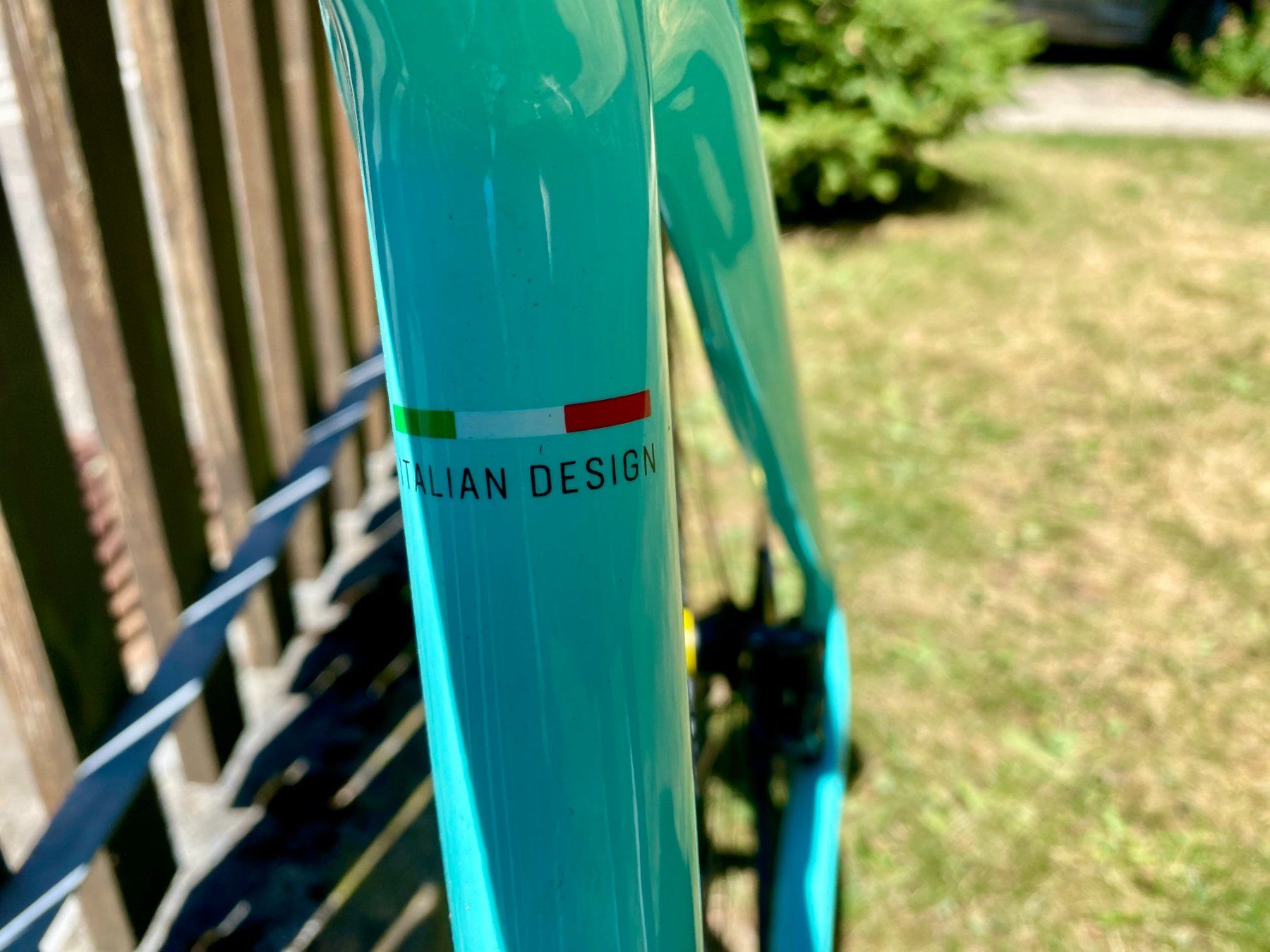 Bianchi Biciclette: Bianchi Specialissima Disc Ultegra Di2 – Usato da St. Gallen venduto da Montiswiss 2