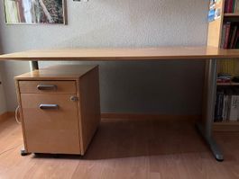 Bureau