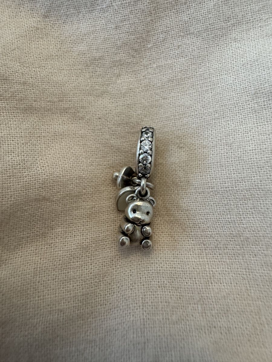 Pandora Ciondoli: Pandora Charm - Baby – Usato da Bözberg venduto da eli_rz6q 2