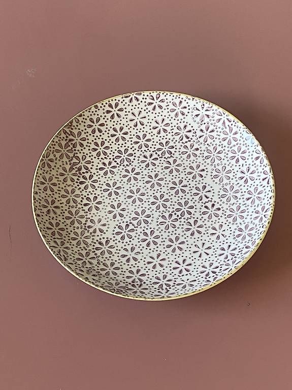 Assiettes: Tee und Teller – D'occasion à Zürich par car_xst2 3