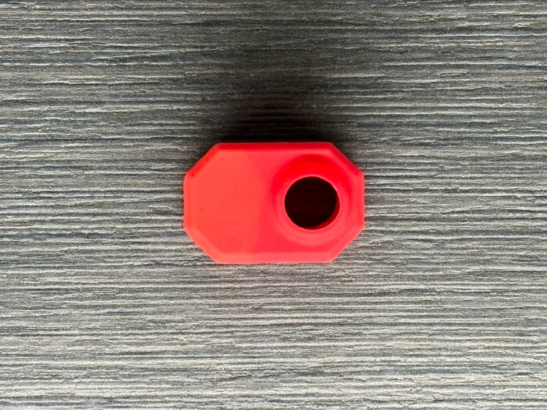 Prusa Stampanti 3D: Prusa MK4/CoreOne/XL Silicone Sock Rouge – Nuovo e nell'imballaggio originale da Montreux venduto da Space_koaster 1