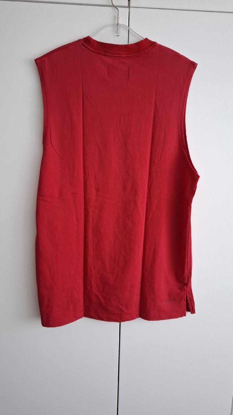 Jordan T-shirt: Air Jordan Tank Top - Grösse L – Nuovo (secondo la descrizione) da Rickenbach b. Wil venduto da Kth_v8 3