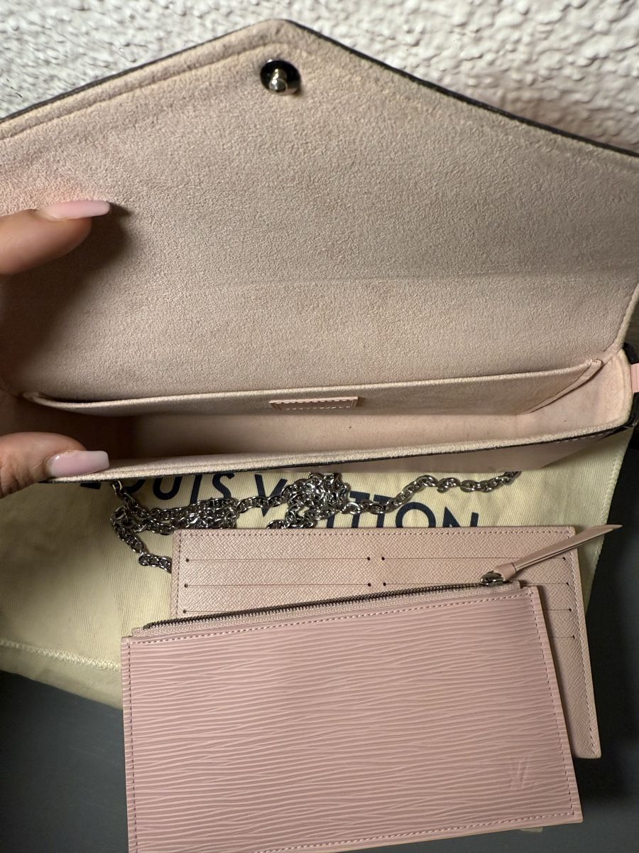 Louis Vuitton Borse da donna: Louis Vuitton Tasche – Usato da Lohn-Ammannsegg venduto da aemu12 2