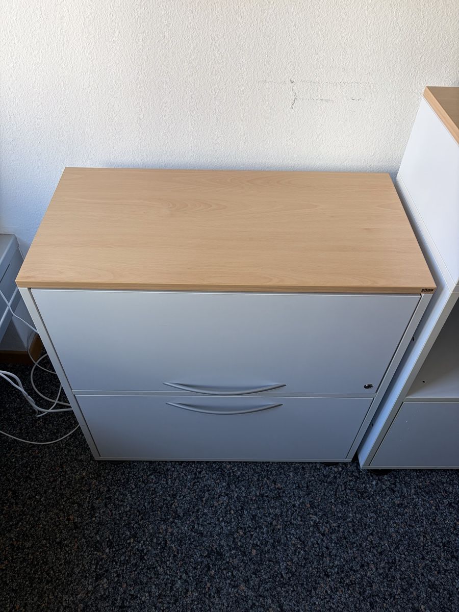 Commodes: Sitag Kommode/Korpus/Möbel – D'occasion à Lätti par Colt442