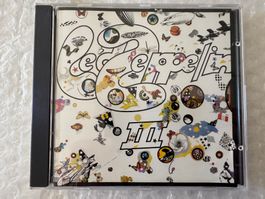 Led Zeppelin - Led Zeppelin Ill