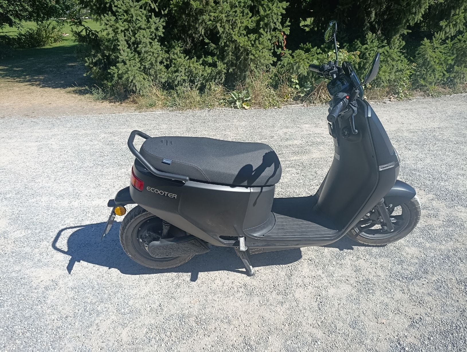 Elektromobile: ECOOTER, elektro roller  – Gebraucht aus Zürich von isi_69ln 2