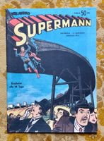 Superman Heft Nr 4 ( NACHDRUCK )