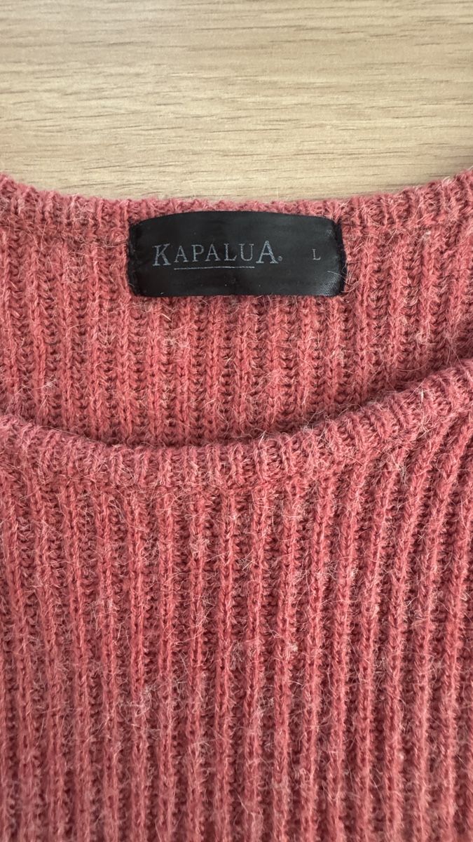 Maglioni & Felpe: Leichter Pullover  – Usato da Chur venduto da kastp 1