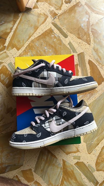 Nike sb dunk 43 sale