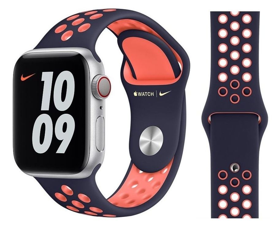 Original Apple Nike Sport Armband Kaufen auf Ricardo