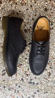 Dr. Martens 1461 UNISEX - black smooth 10.5/44.5