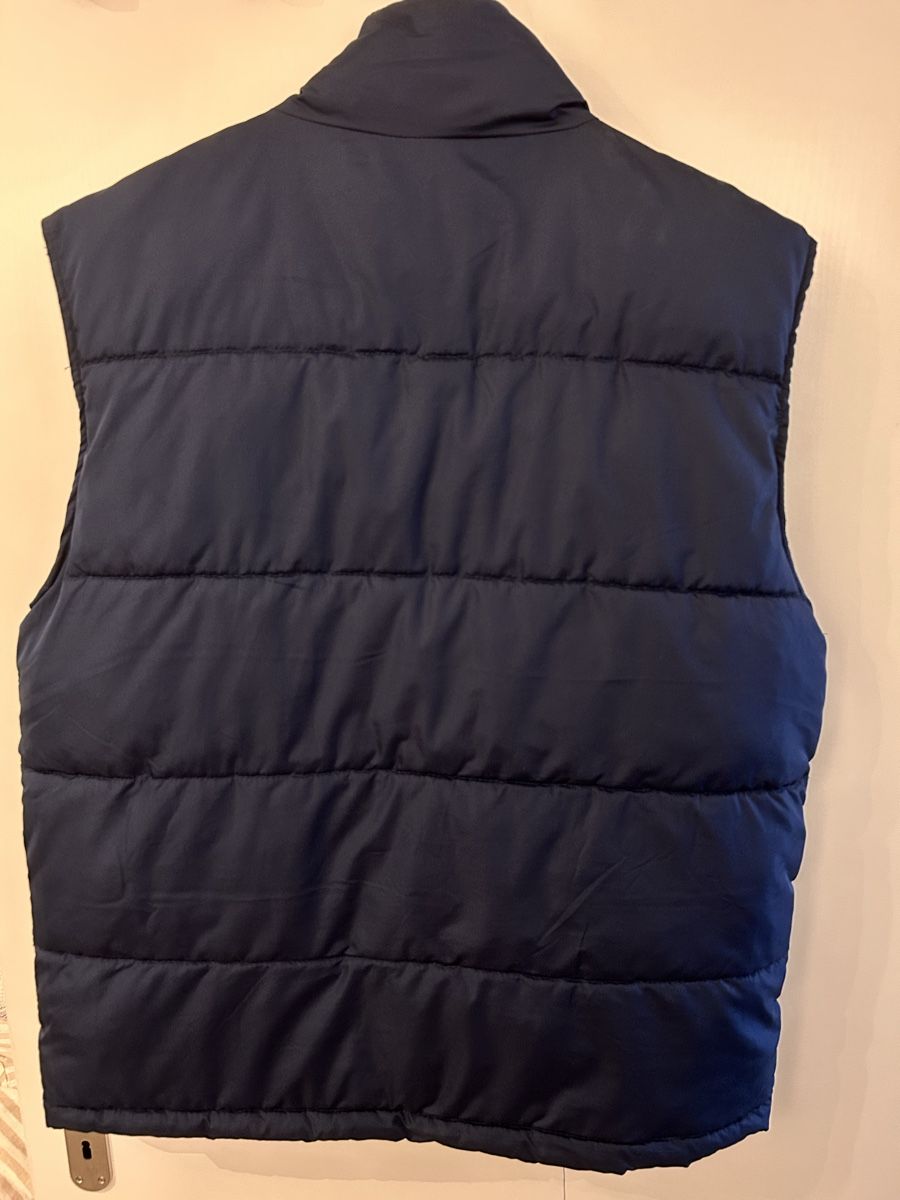 Gilets & Westen: Weste – Gebraucht aus Niederwil AG von sgroot01 1