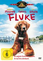 Fluke ﻿﻿- Ein Hund ist auch nur ein Mensch (1995) DVD/RAR