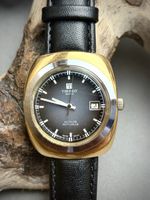 Montre homme Tissot Automatics Autolub Actualis homme 39.7m
