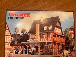 Dorfschmiede vollmer HO 3696
