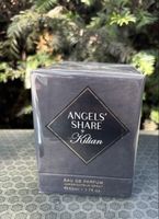 Kilian Angels' Share Eau de Parfum 50ml Neu OVP