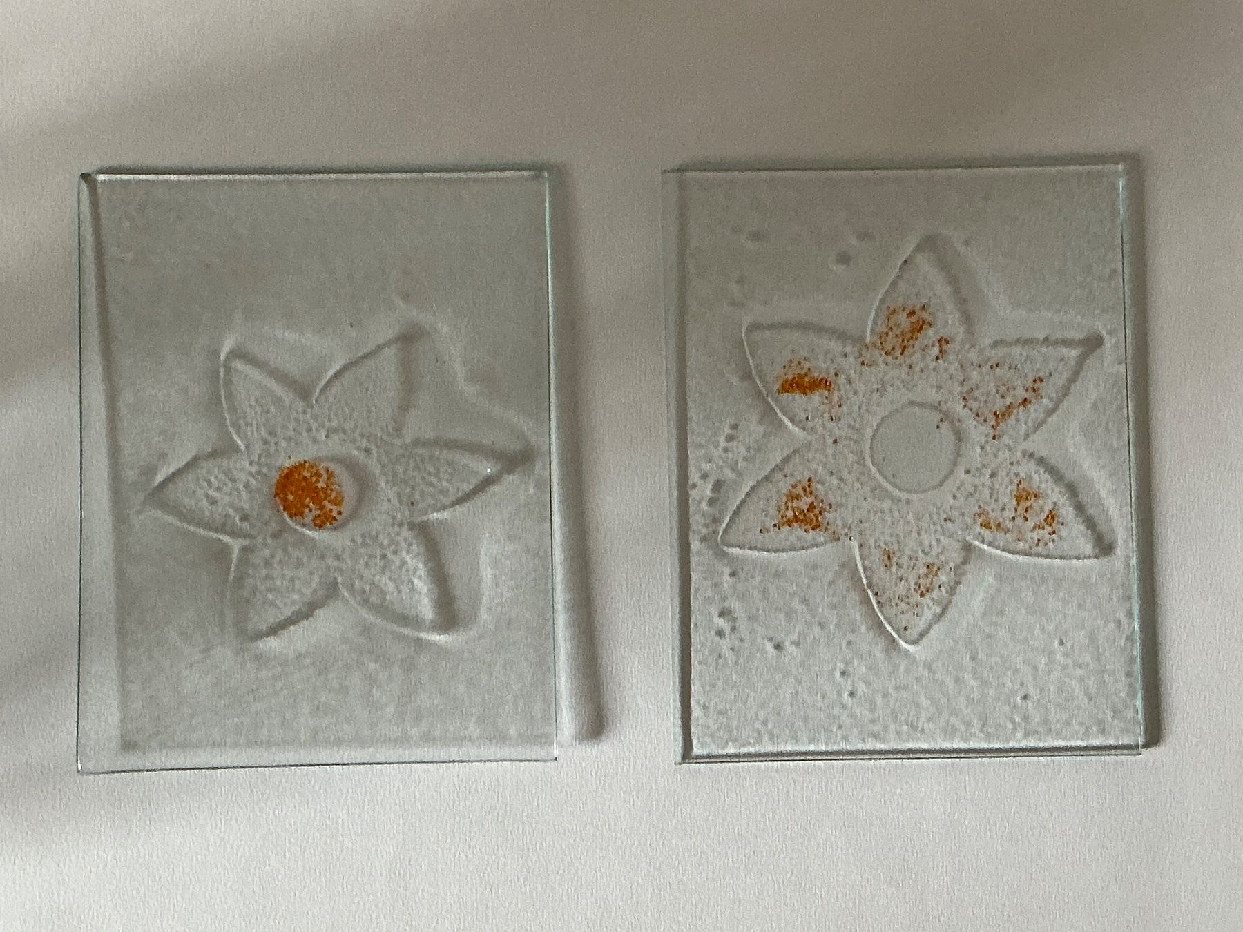 Lanterne: Laterne mit Blumen-Deco – Nuovo (secondo la descrizione) da Muttenz venduto da rob_sc8s 1