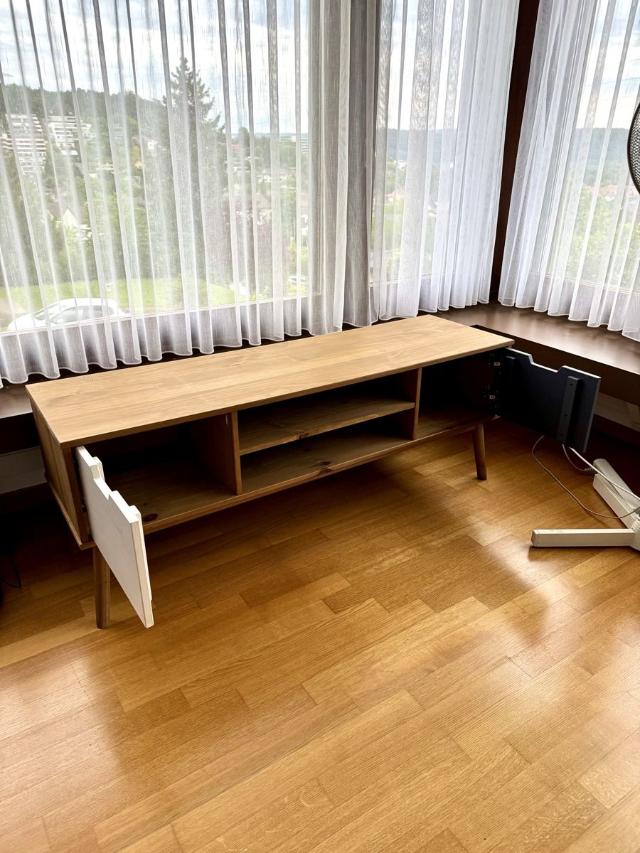 Mobili TV: TV Möbel / Sideboard / Lowboard – Usato da Erlinsbach SO venduto da Chregu_83 3