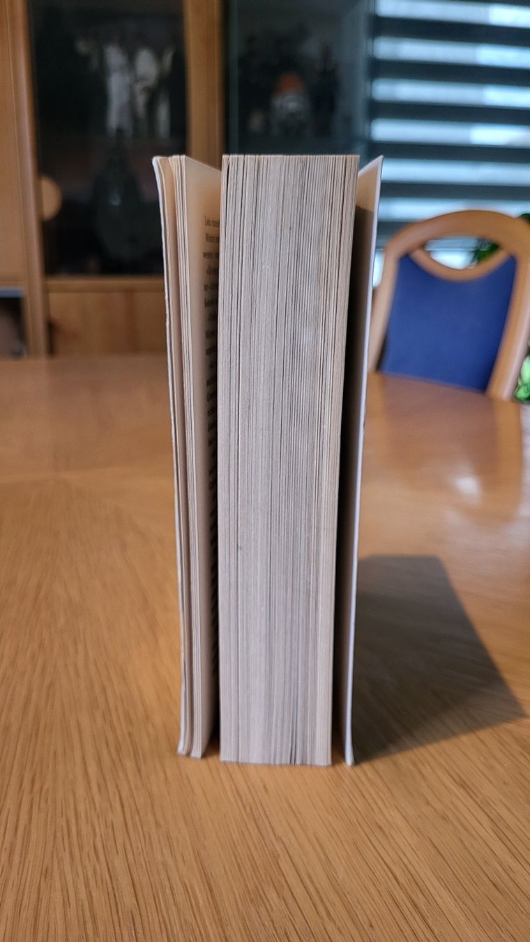 Libri: Star Wars: Erben des Imperiums – Usato da Unterägeri venduto da Kowi1 1