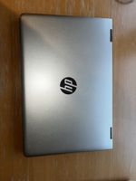 HP Pavilion, Core i5 8. Generation, Touchscreen