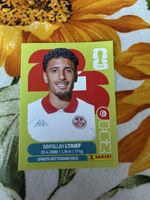 WM 2026 Sticker Sayfallah Ltaief Panini United Edition