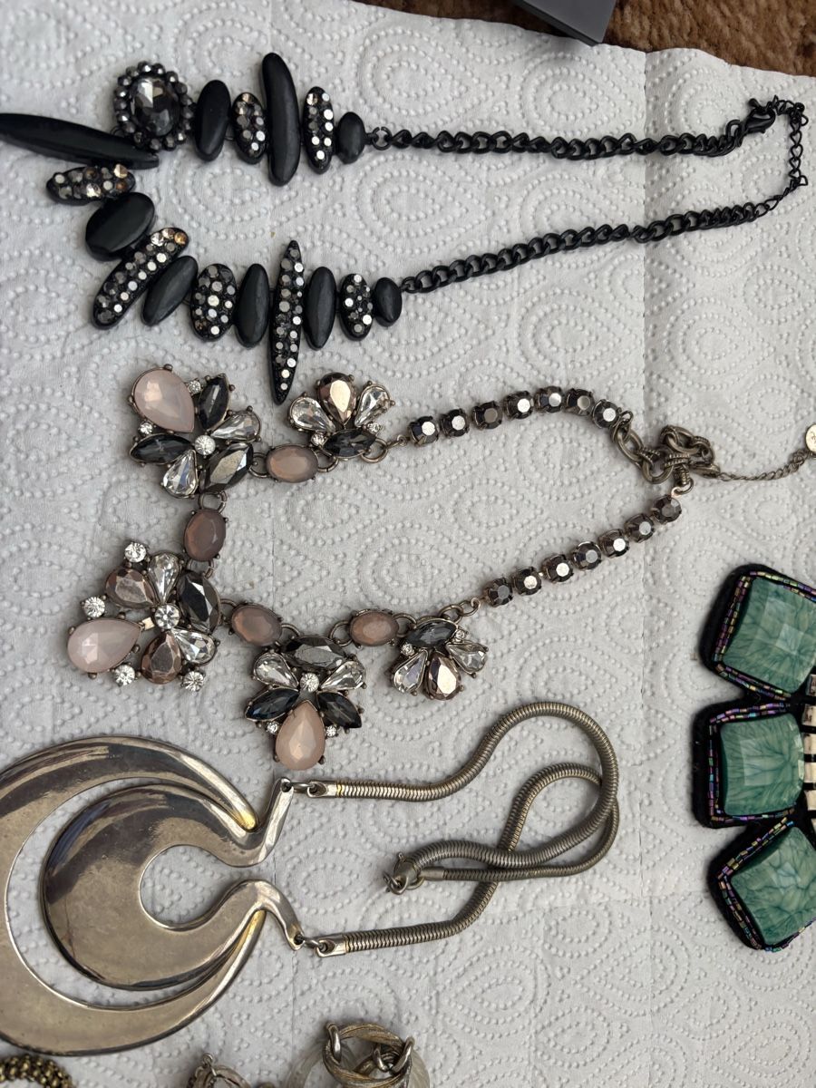 Catenine: Bijoux – Usato da Genève venduto da Second_Hand_Ch 2