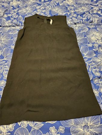 MANGO kleid gr S