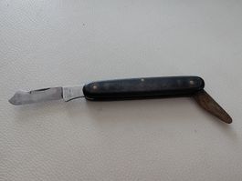 Victorinox Obstbaumesser Okulier Rostfrei gebraucht Zustand