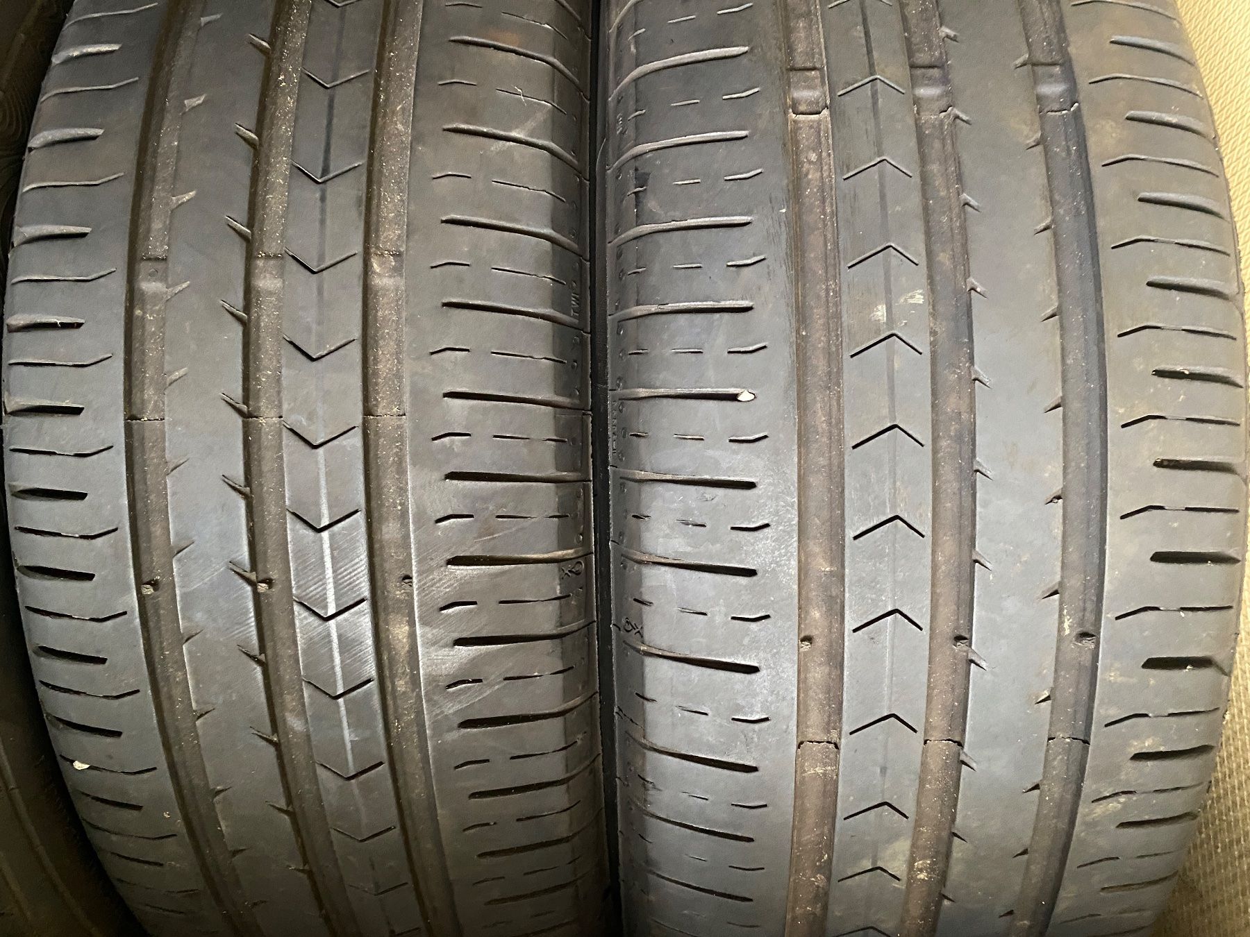 Continental Pneumatici & Ruote complete: 195/60R15 – Usato da Widen venduto da Dinero02 1